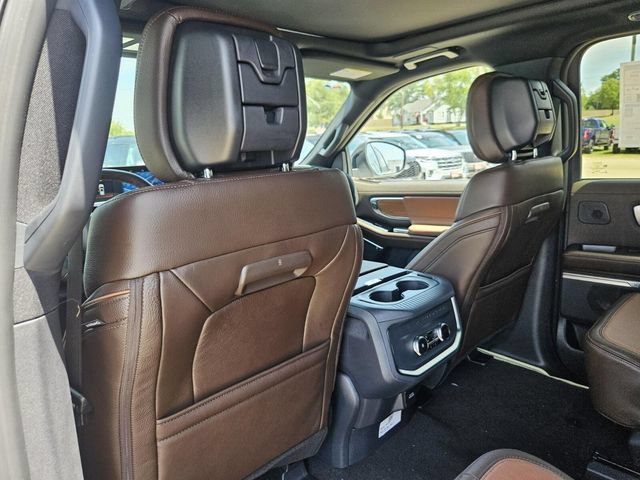 New 2027 Ford Expedition Max King Ranch AWD/4WD image 17