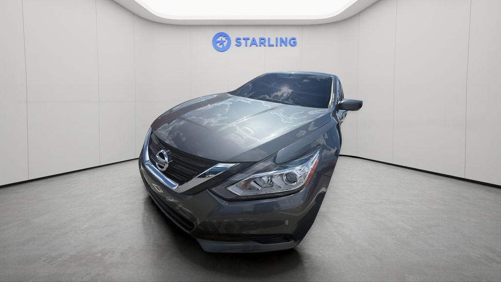 Used 2018 Nissan Altima 2.5 S w/ S Convenience Package