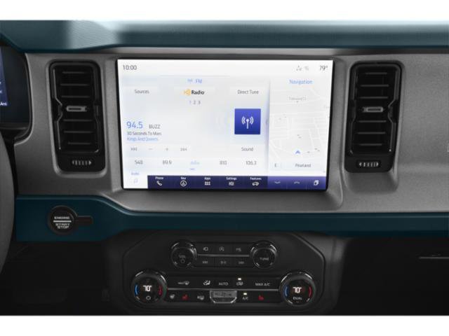 Used 2024 Ford Bronco Outer Banks image 9
