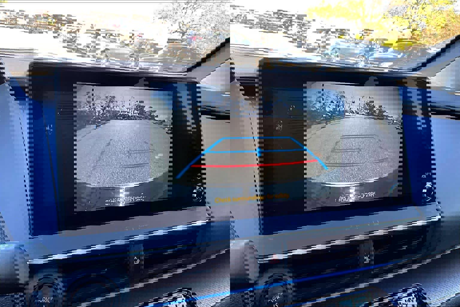 Used 2023 Toyota Prius XLE image 26