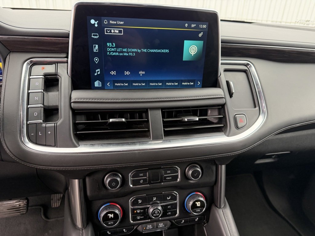 Used 2024 Chevrolet Tahoe LT image 14