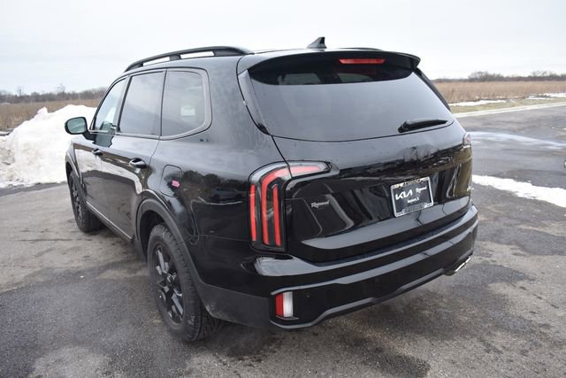 New 2025 Kia Telluride AWD image 6
