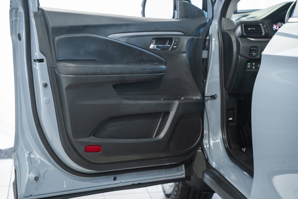 Used 2023 Honda Ridgeline RTL image 39