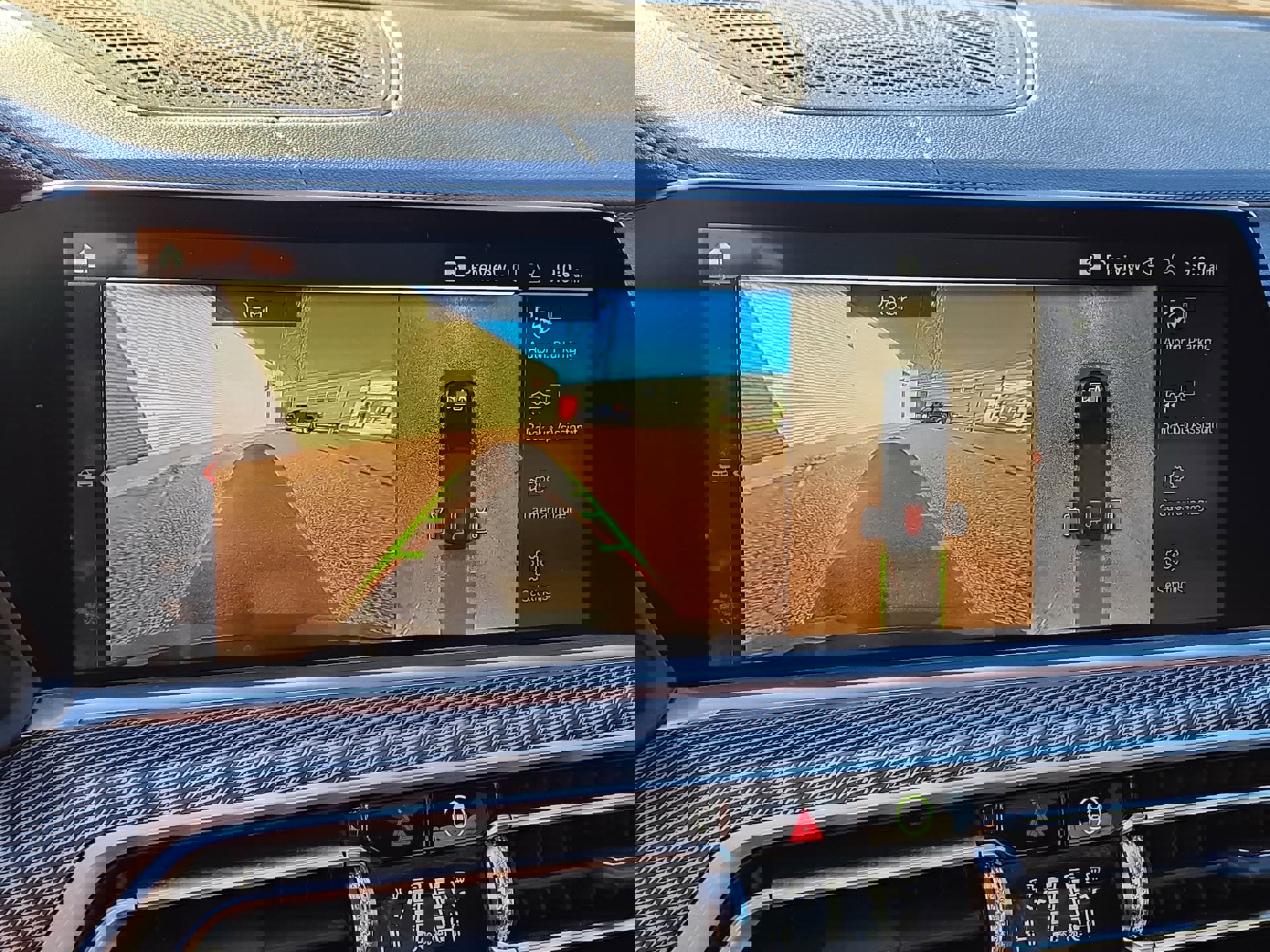 Used 2022 BMW X6 xDrive40i w/ M Sport Package image 18