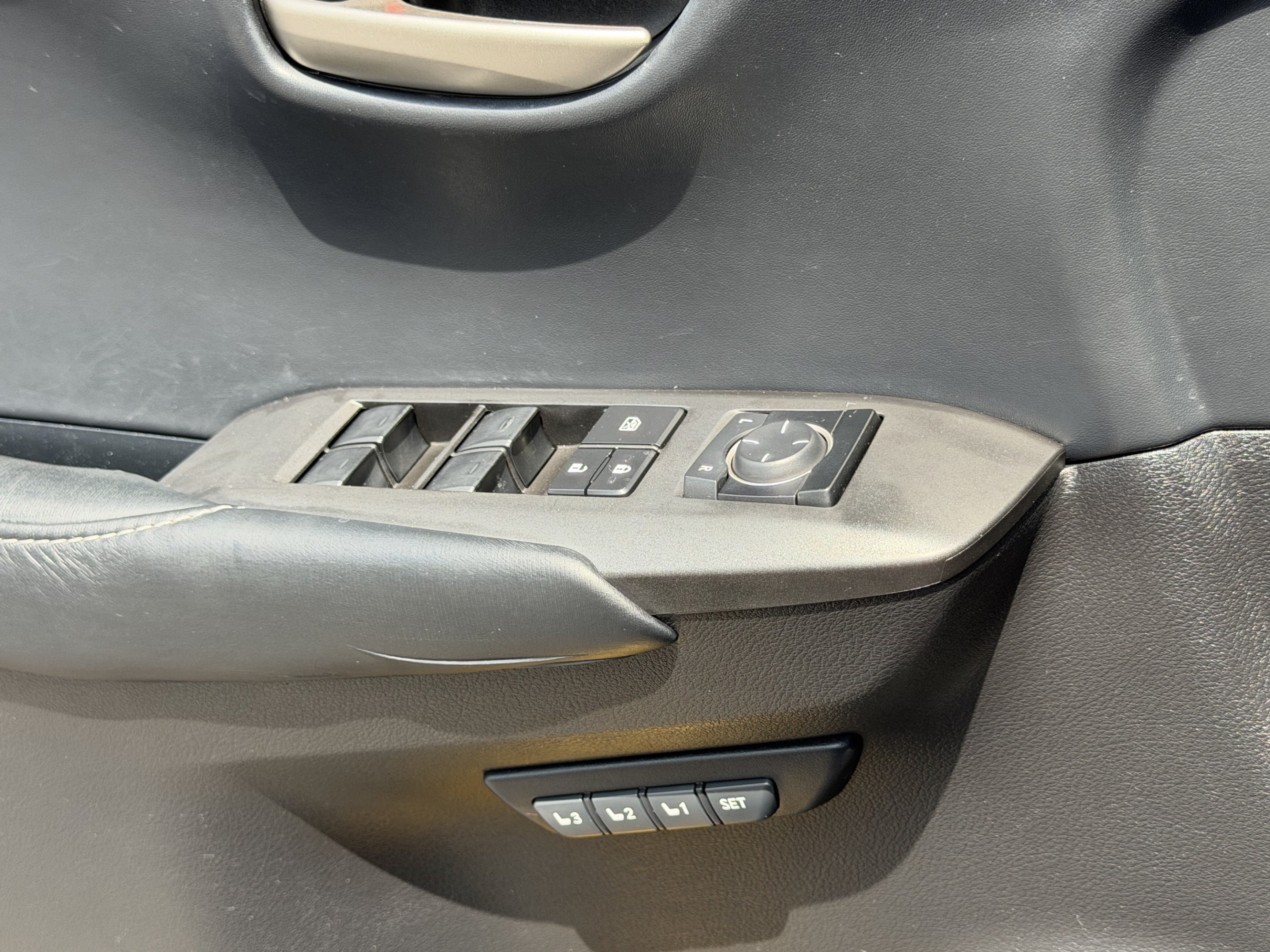 Used 2016 Lexus NX 200t F Sport FWD image 21