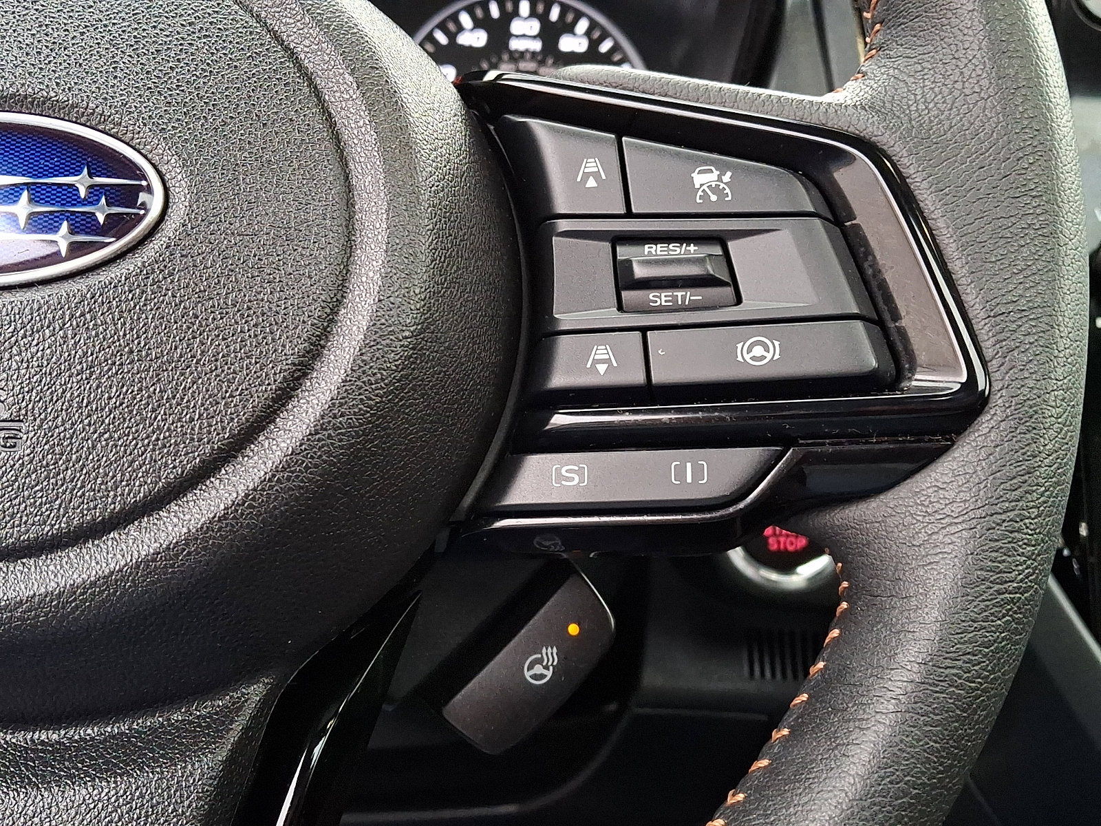 Certified 2025 Subaru Forester Touring image 24