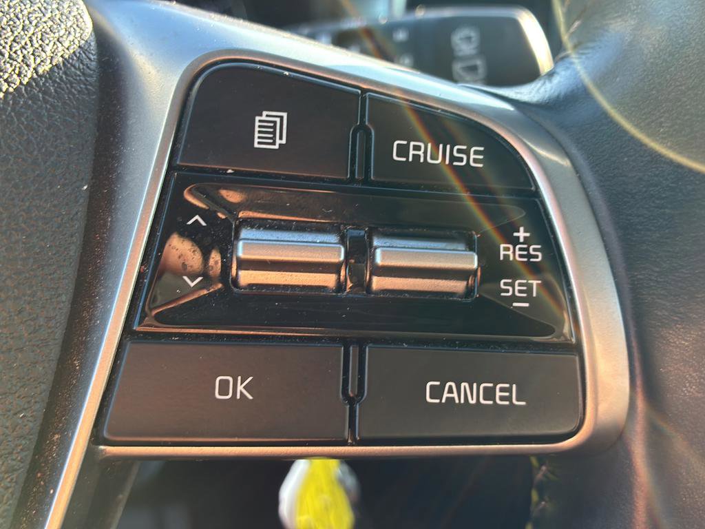 Used 2020 Kia Sorento LX w/ LX I4 Convenience Package FWD image 37