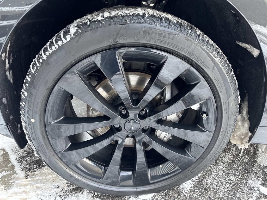 New 2026 Land Rover Range Rover Sport Dynamic SE image 9