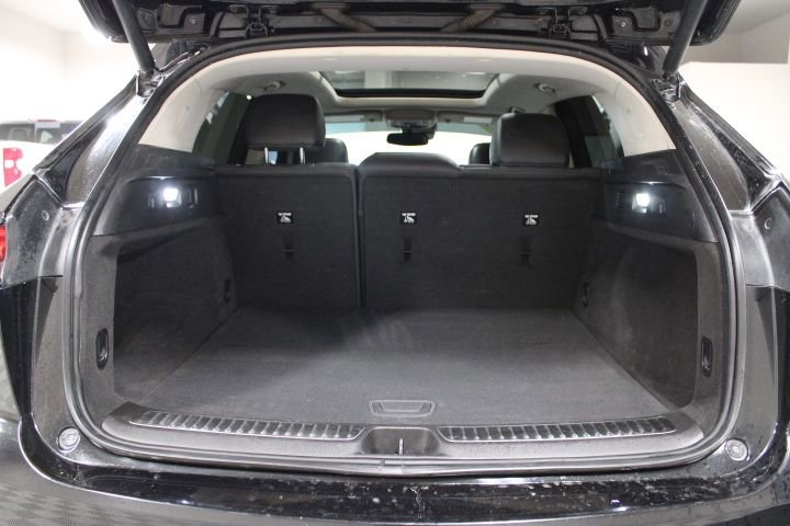 Used 2021 Buick Envision Essence w/ Sport Touring Package image 15