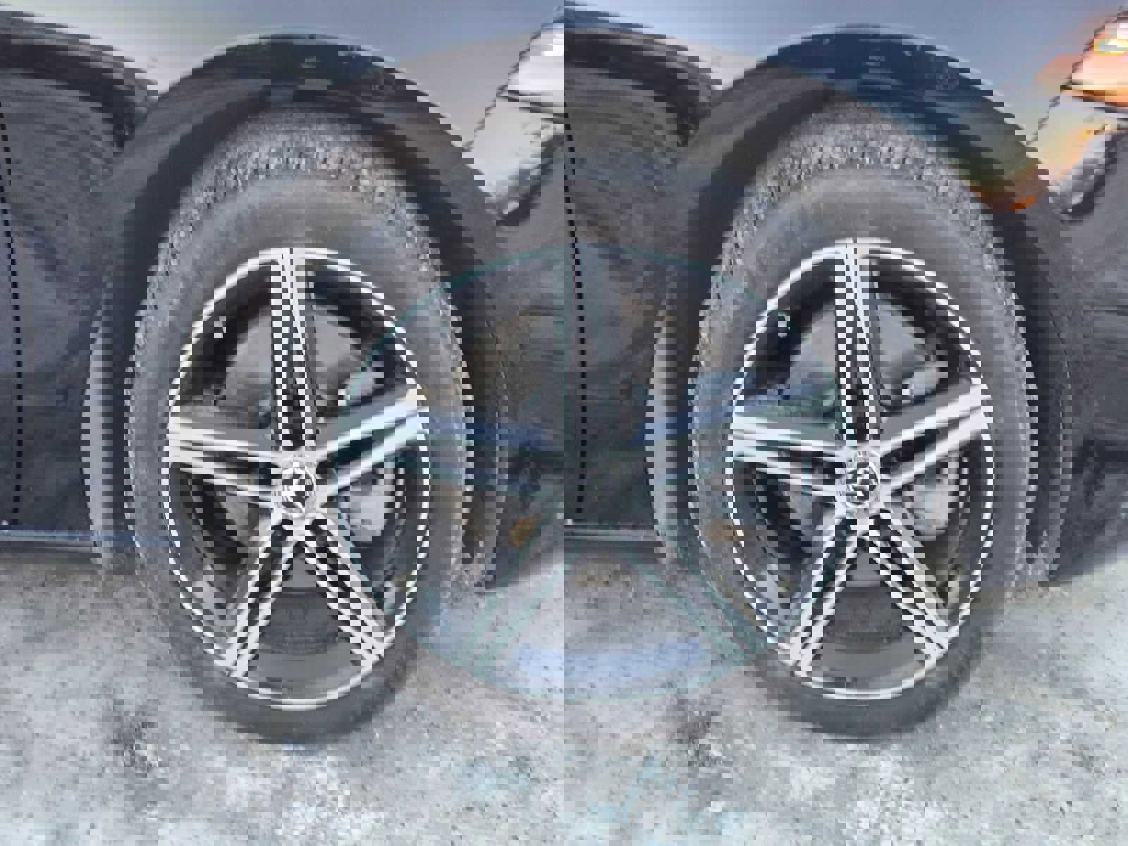 Used 2022 Mercedes-Benz A 220 4MATIC image 9