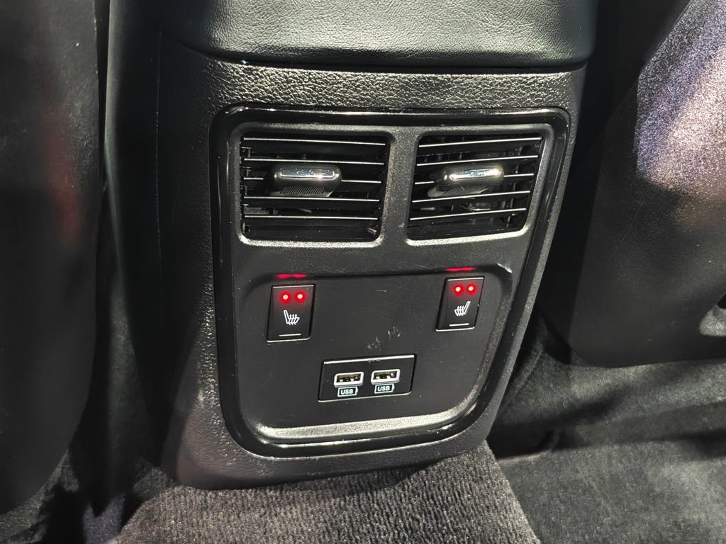 Used 2021 Dodge Charger SXT w/ Plus Group AWD/4WD image 28