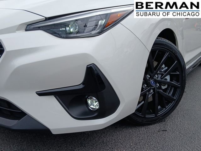 New 2026 Subaru Impreza RS image 31