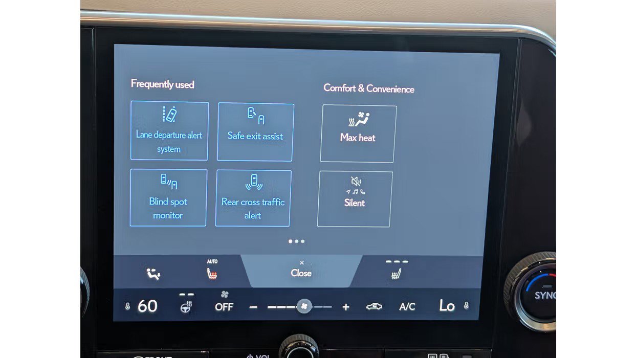 Certified 2024 Lexus NX 350 F Sport AWD/4WD image 30