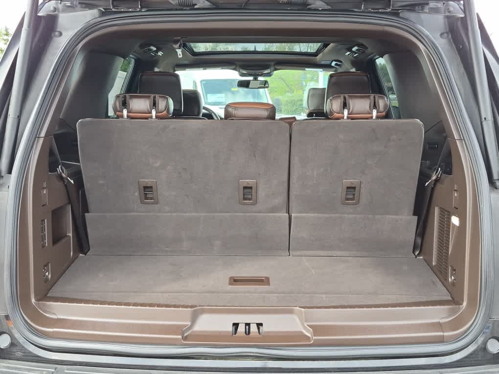 Used 2024 Ford Expedition King Ranch AWD/4WD image 21