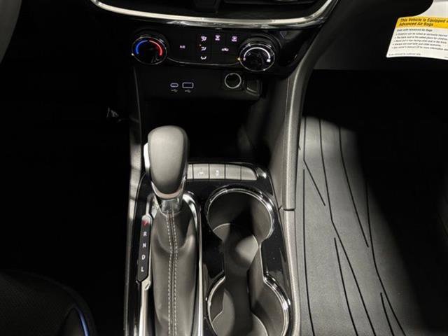 New 2026 Buick Encore GX Sport Touring image 32