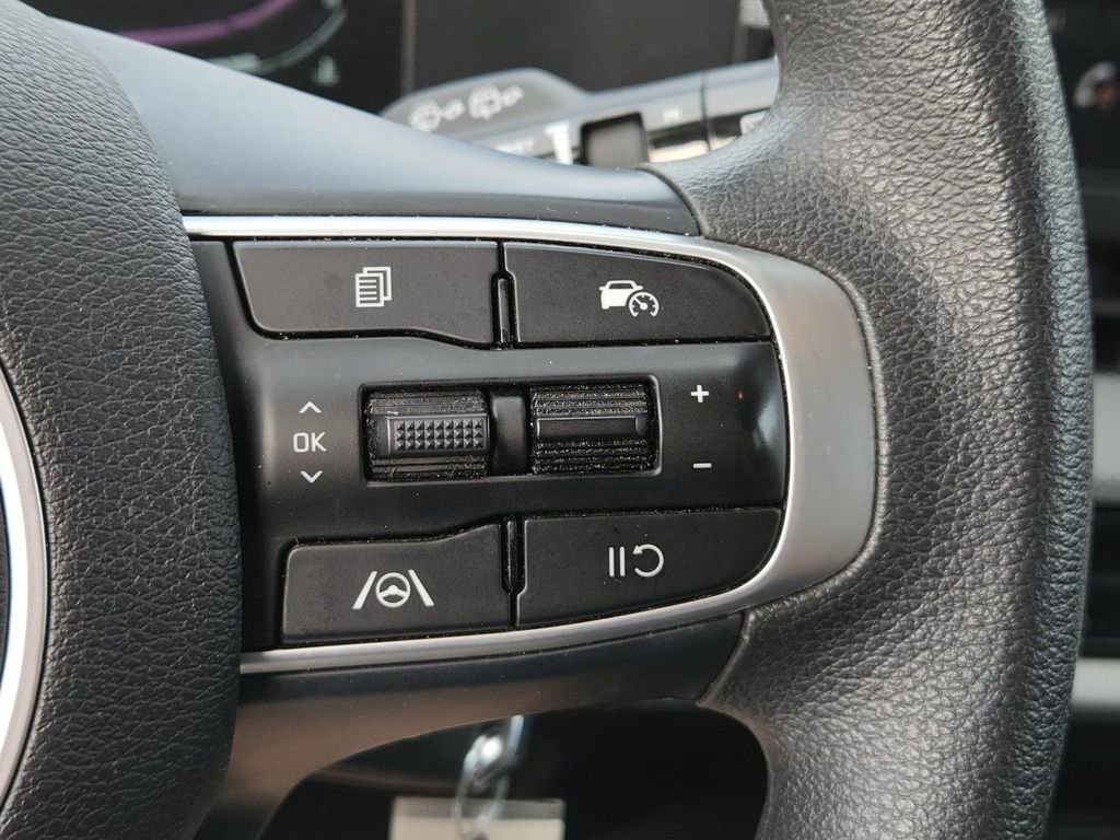 Used 2023 Kia Sportage LX image 21