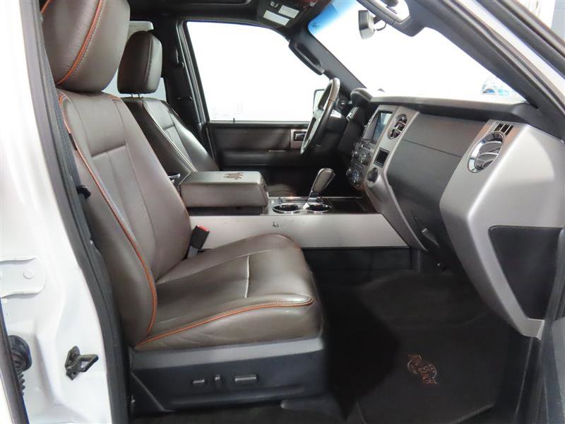 Used 2016 Ford Expedition EL King Ranch RWD image 42