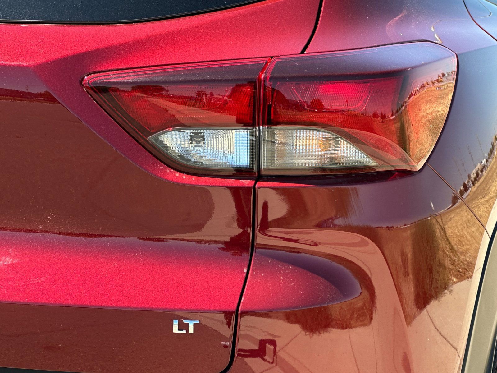 Used 2024 Chevrolet TrailBlazer LT w/ LT Cold Weather Package image 32