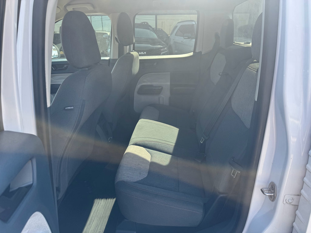 Used 2022 Ford Maverick XLT w/ Equipment Group 300A Standard image 15