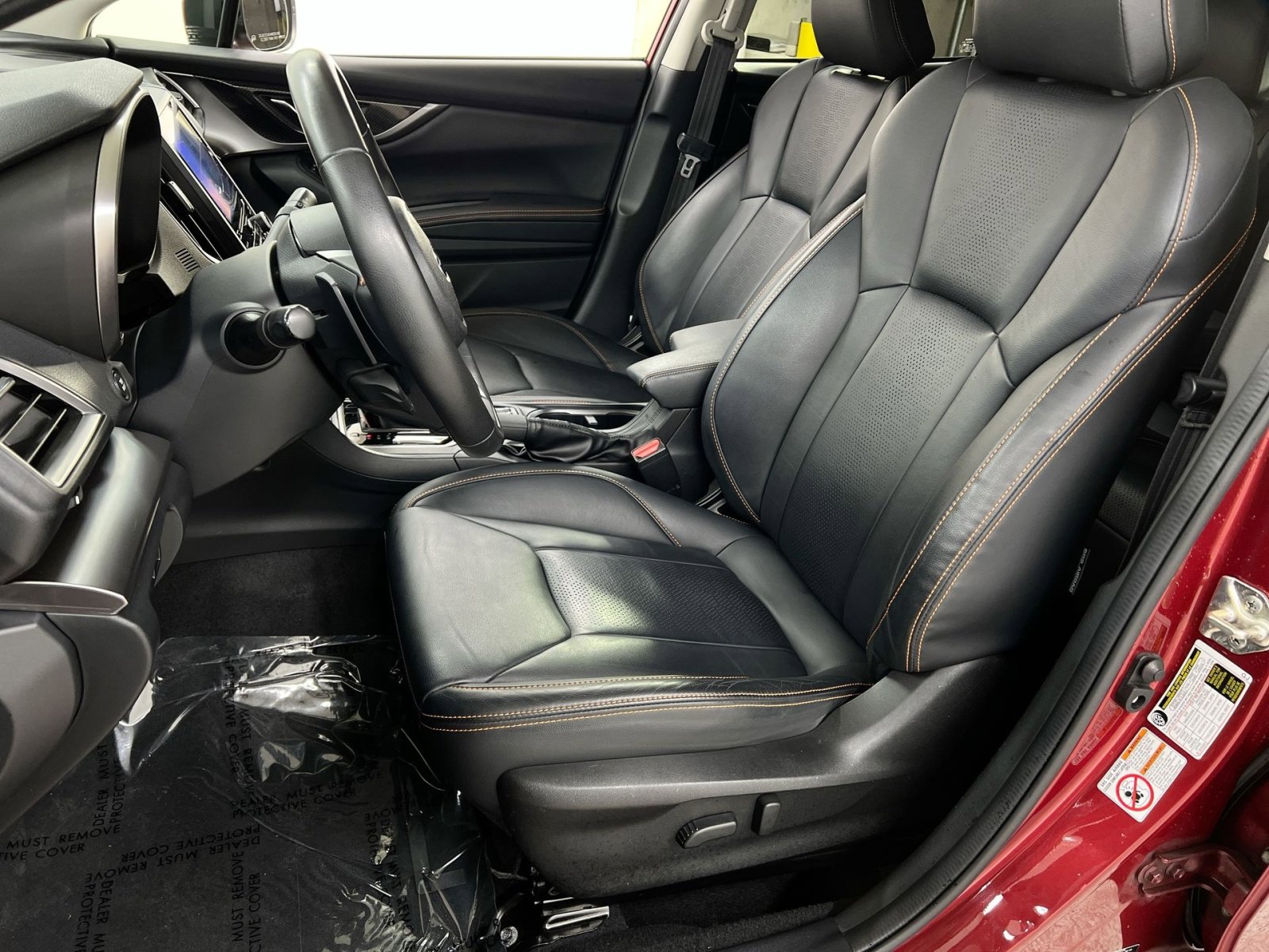 Used 2019 Subaru Crosstrek 2.0i Limited image 17