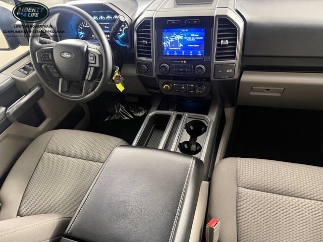 Certified 2020 Ford F150 XLT w/ Equipment Group 302A Luxury AWD/4WD image 33