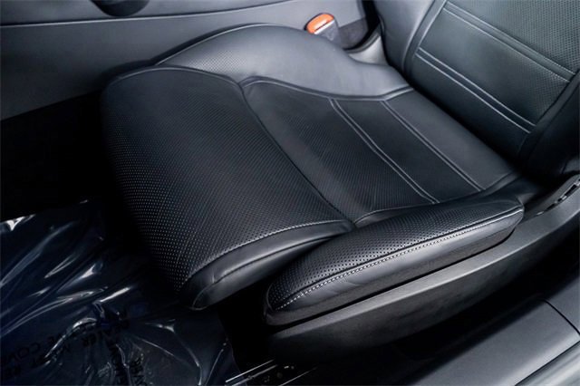 Used 2022 Mercedes-Benz SL 63 AMG 4MATIC w/ AMG Aerodynamic Package image 22