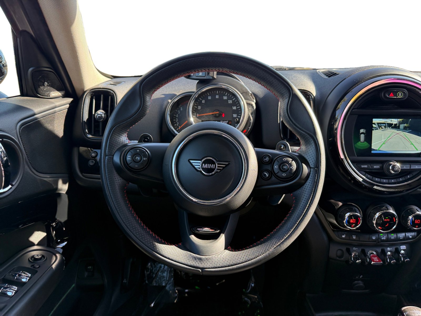 Used 2020 MINI Cooper Countryman S image 12