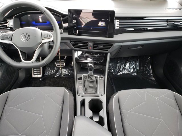 New 2026 Volkswagen Jetta Sport image 8