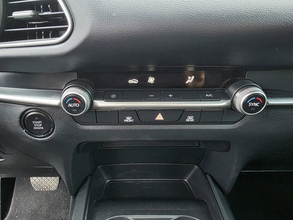 Used 2022 MAZDA CX-30 AWD 2.5 S w/ Select Package image 21