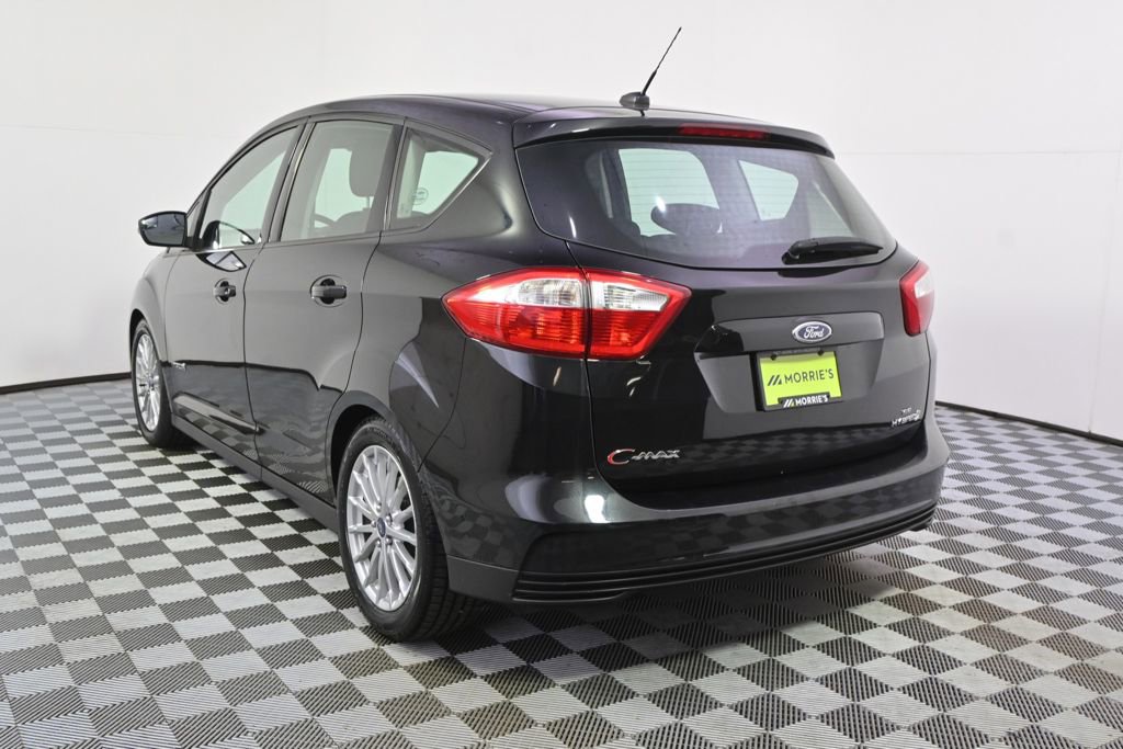 Used 2013 Ford C-MAX SE w/ Winter Pkg FWD image 4