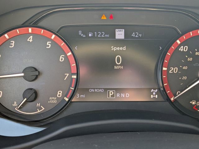 New 2026 Nissan Frontier PRO-4X w/ Pro Premium Package AWD/4WD image 19