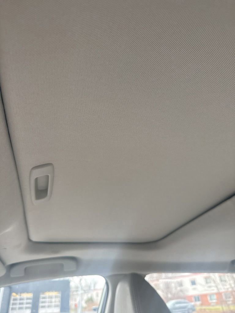 Used 2020 Nissan Rogue Sport SL w/ Premium Package image 10