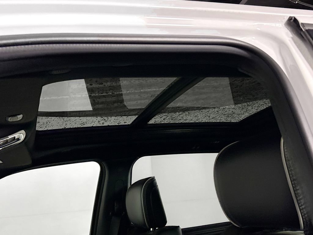 New 2026 RAM 1500 Laramie w/ Night Edition image 19