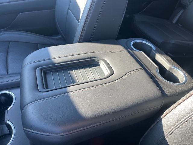 Used 2022 Chevrolet Suburban High Country image 29