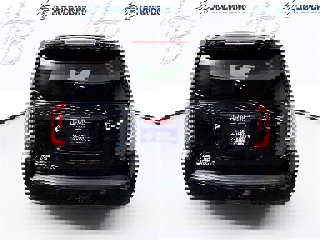 Used 2015 GMC Yukon XL SLT w/ Open Road Package image 34