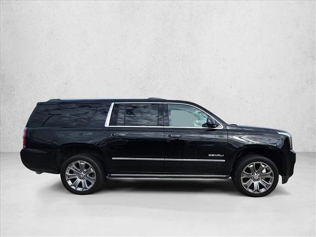 Used 2015 GMC Yukon XL Denali w/ Touring Package image 4