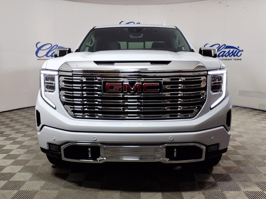 New 2026 GMC Sierra 1500 Denali AWD/4WD image 3