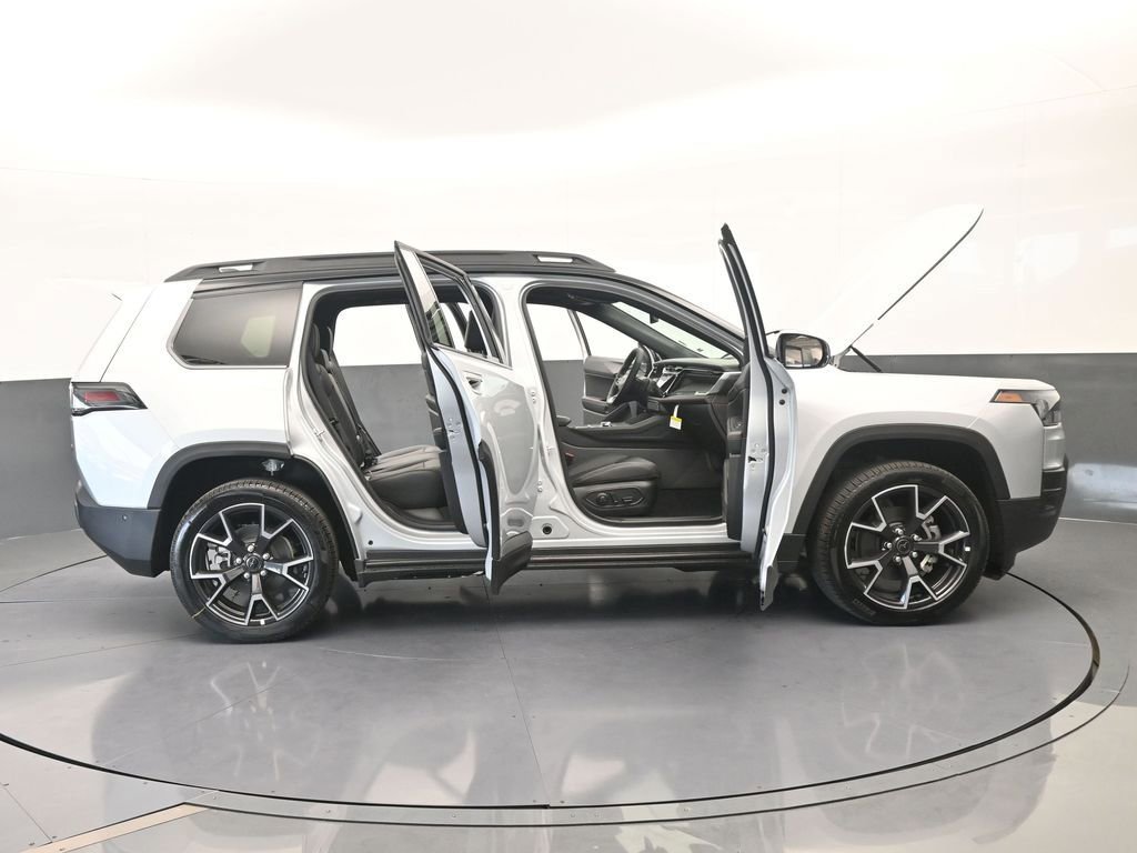 New 2026 Jeep Cherokee Overland image 72