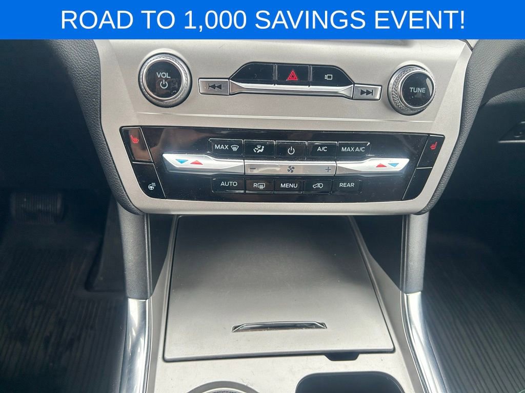 Certified 2022 Ford Explorer Timberline image 31