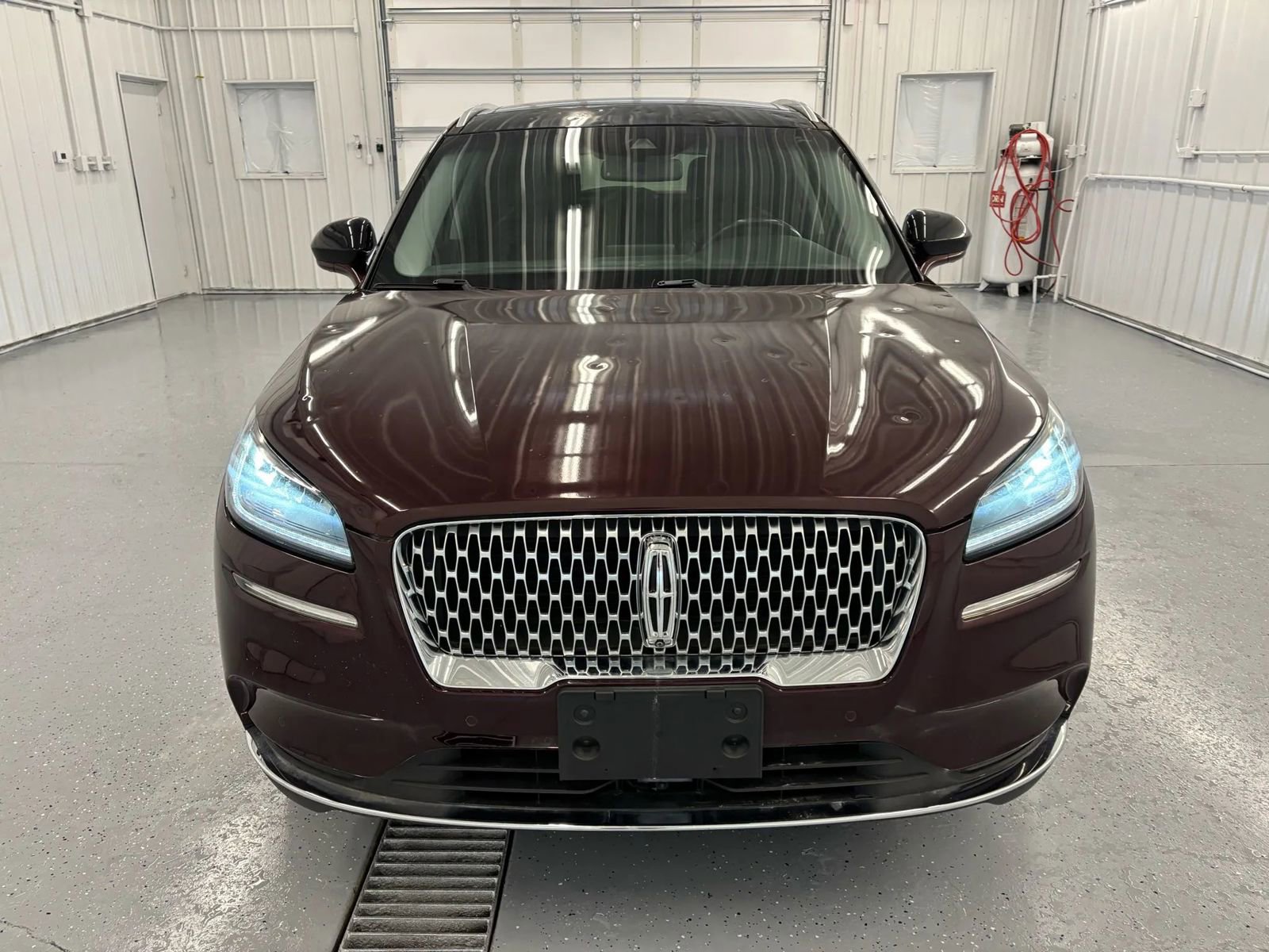 Used 2020 Lincoln Corsair FWD image 8