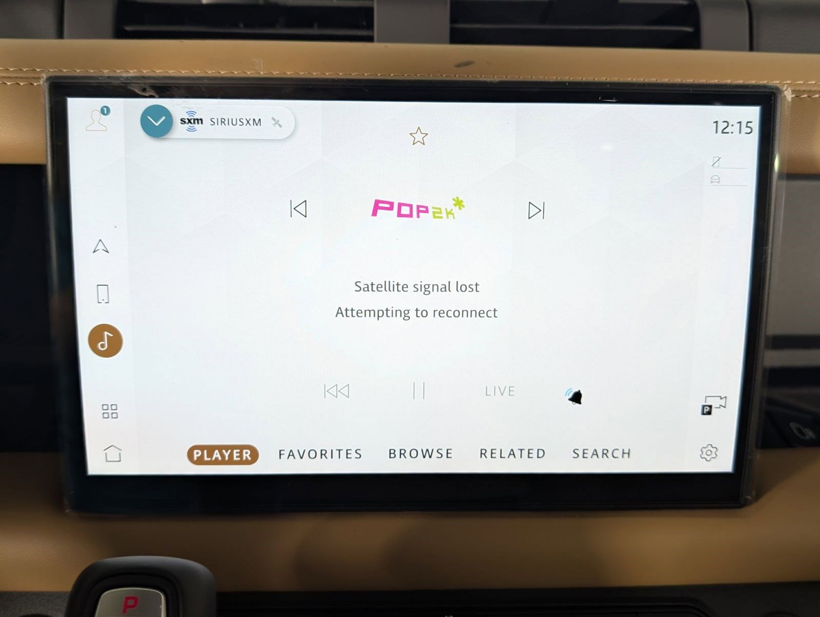 Used 2025 Land Rover Defender 110 S image 20