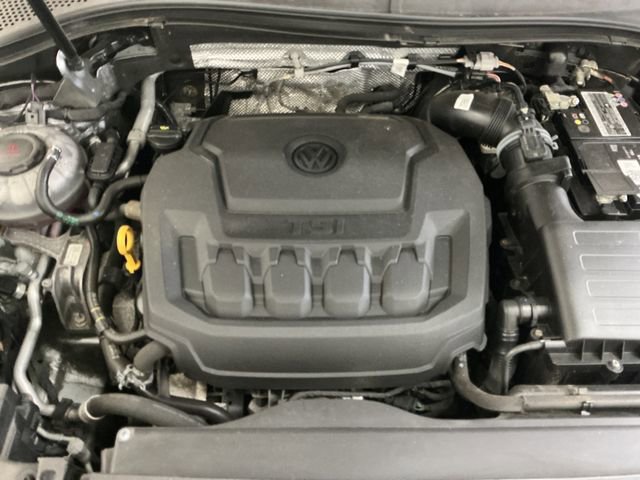 Used 2022 Volkswagen Tiguan SE R-Line image 72