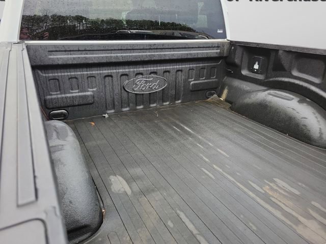 Used 2022 Ford F150 XLT w/ Equipment Group 301A Mid AWD/4WD image 11