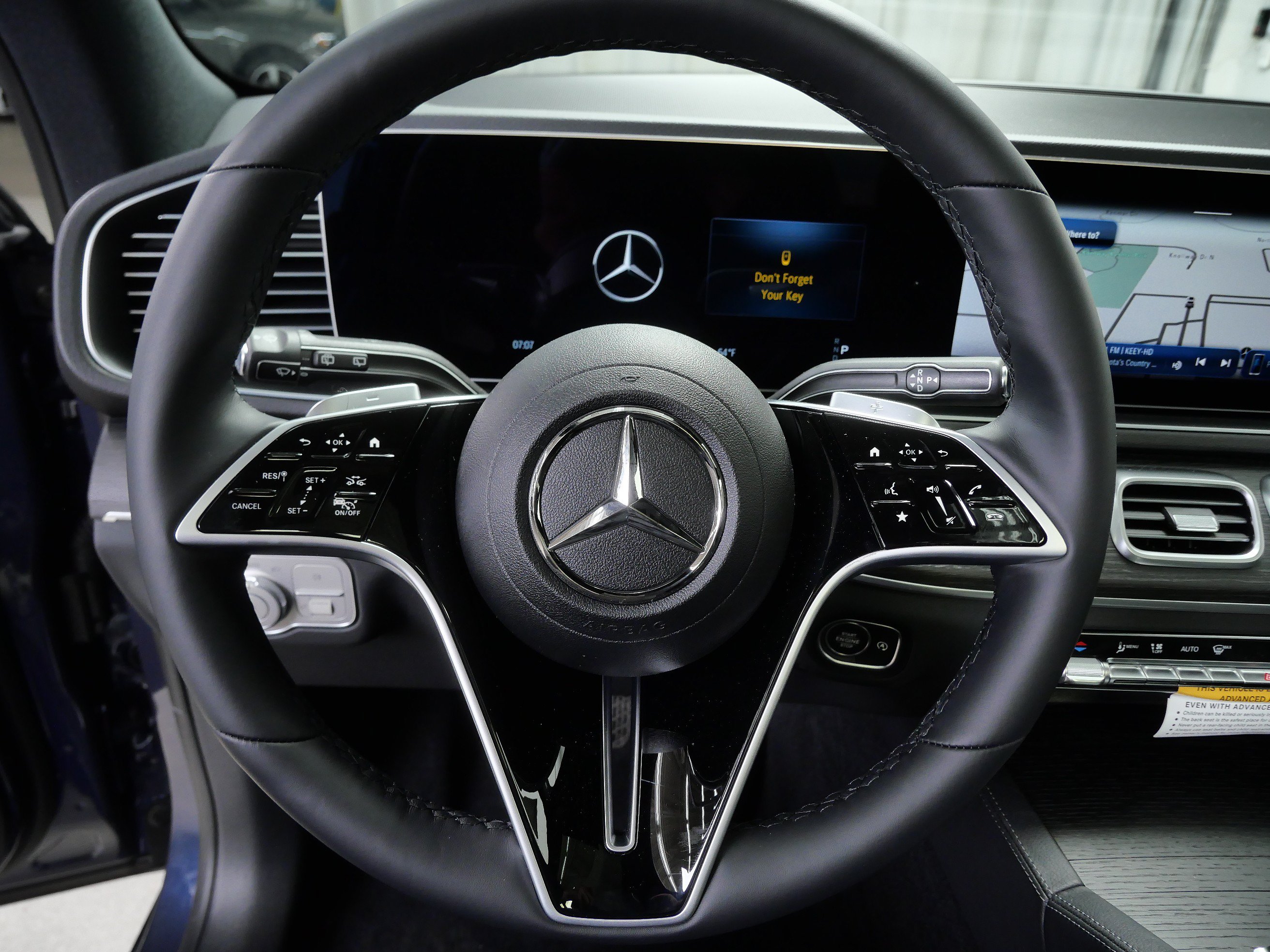 New 2026 Mercedes-Benz GLE 350 4MATIC image 12