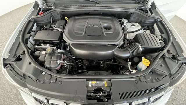 Used 2021 Jeep Grand Cherokee Laredo image 46