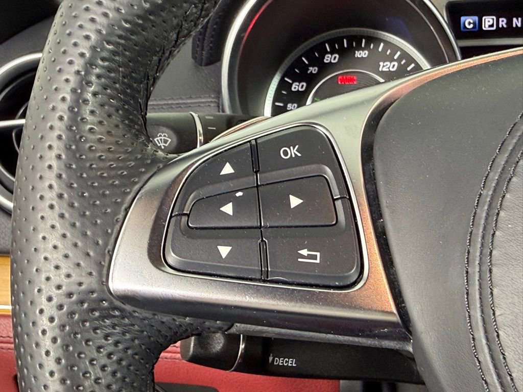 Used 2017 Mercedes-Benz SL 450 image 30