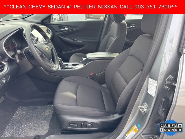 Used 2023 Chevrolet Malibu LT image 9