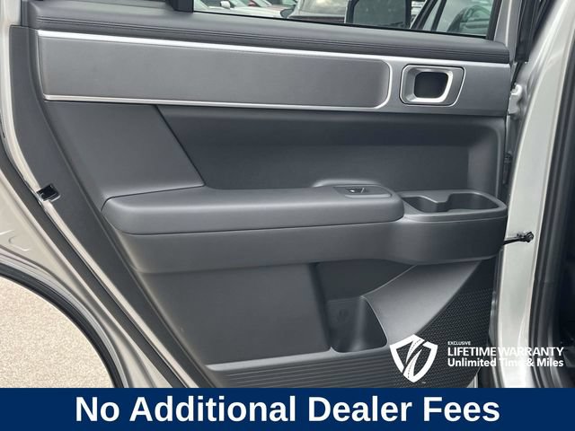 New 2026 Hyundai Santa Fe SE FWD image 14