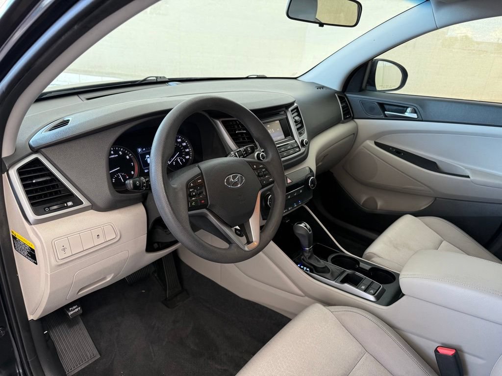 Used 2016 Hyundai Tucson SE w/ Option Group 02 FWD image 24