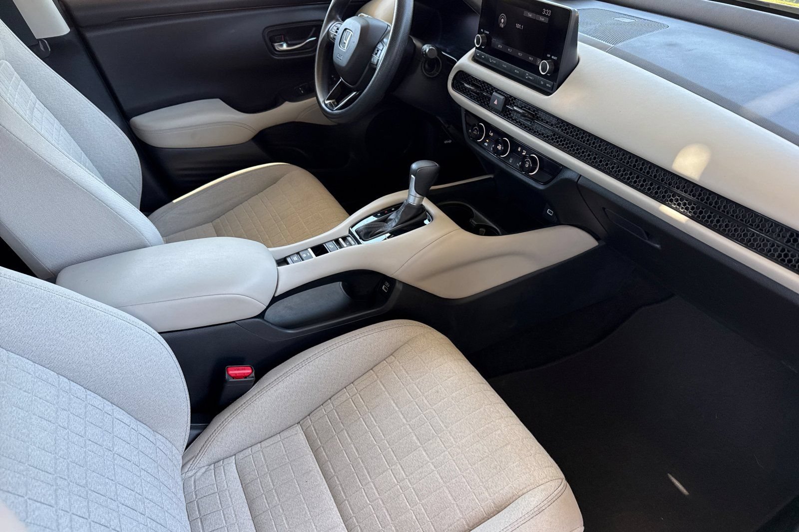 Used 2023 Honda HR-V LX image 22